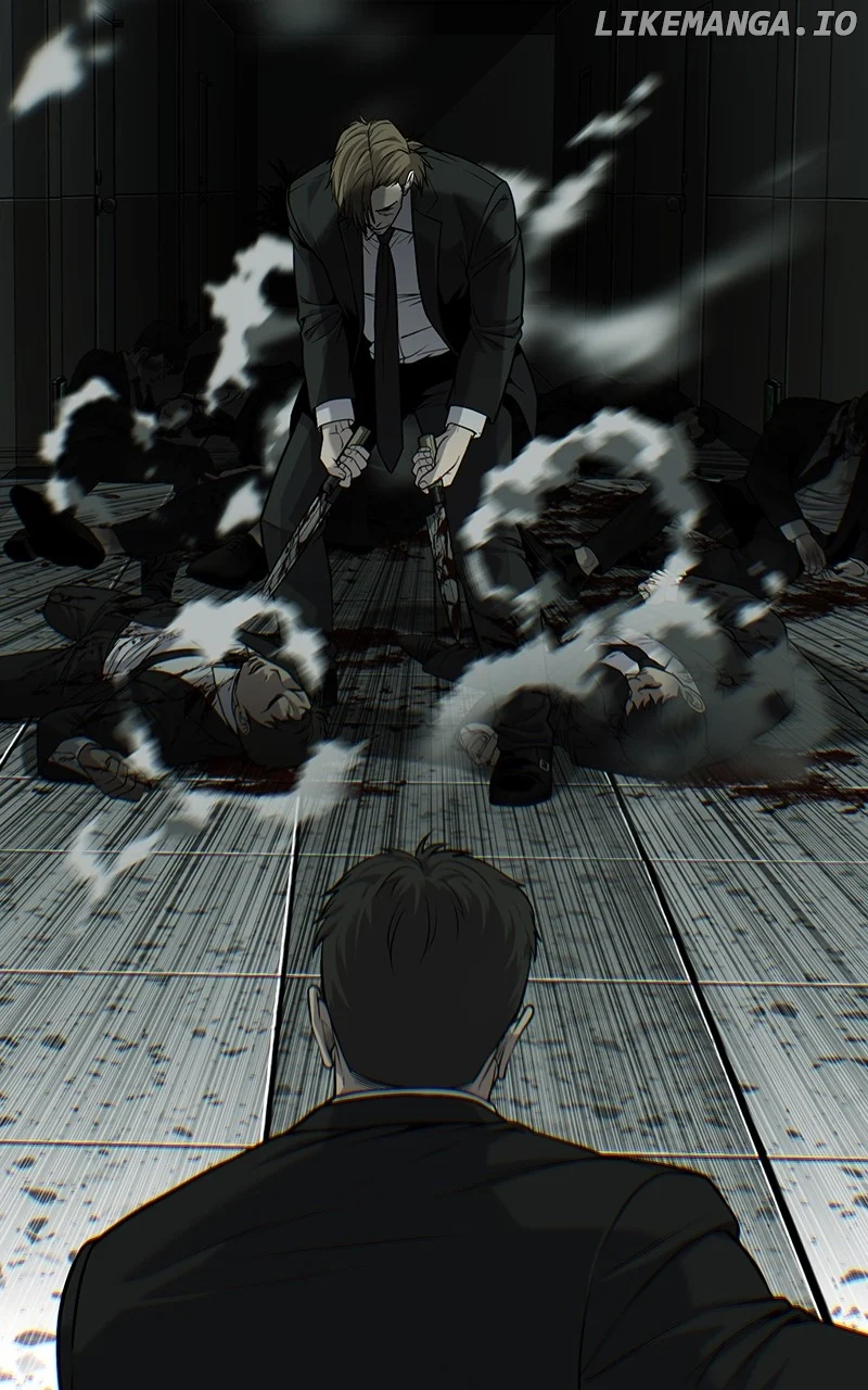 Son’s Retribution Chapter 37 - Page 75