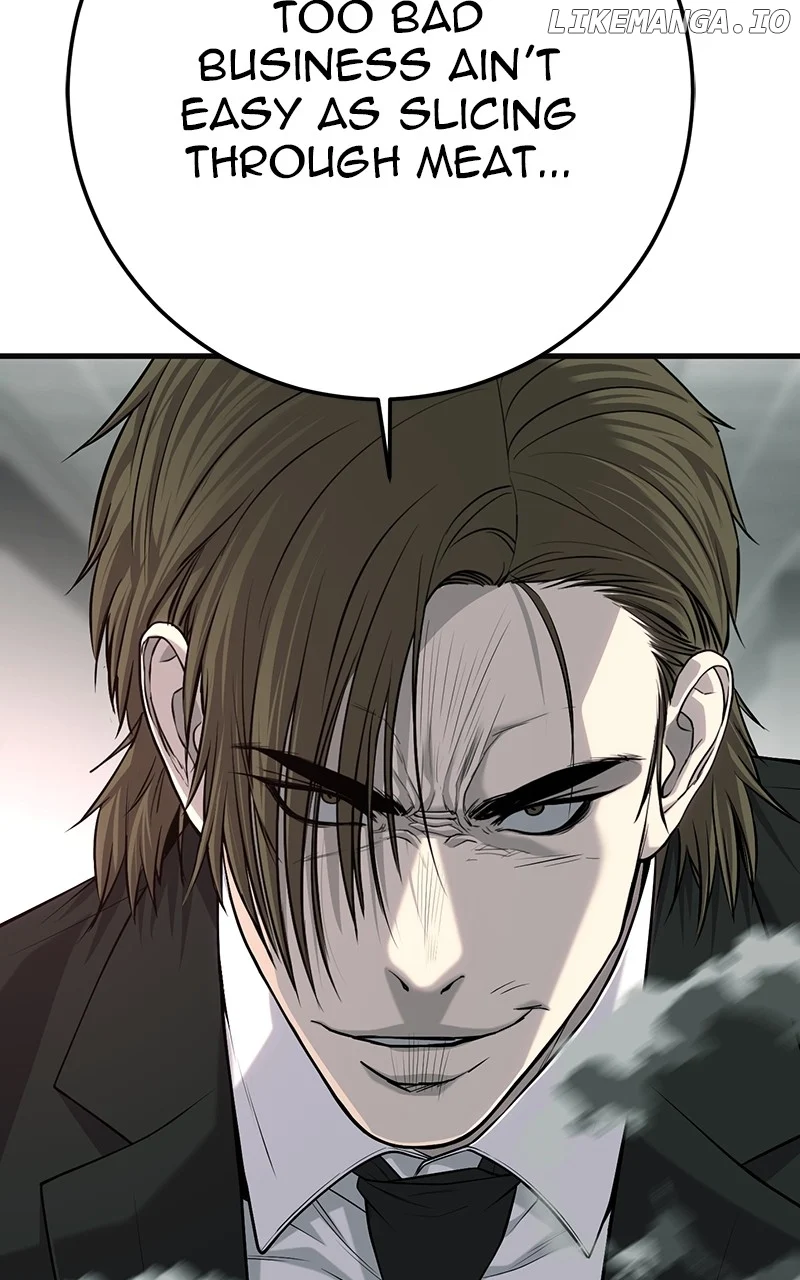 Son’s Retribution Chapter 37 - Page 77