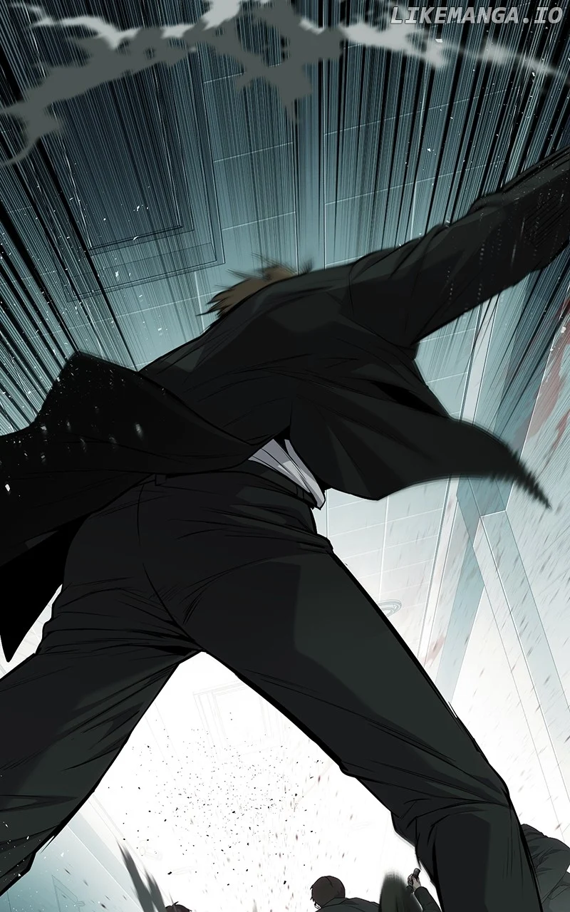 Son’s Retribution Chapter 37 - Page 8