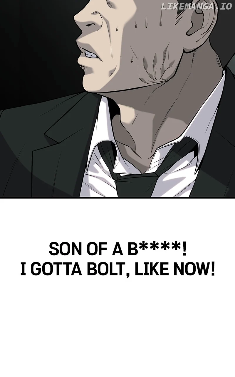 Son’s Retribution Chapter 37 - Page 80