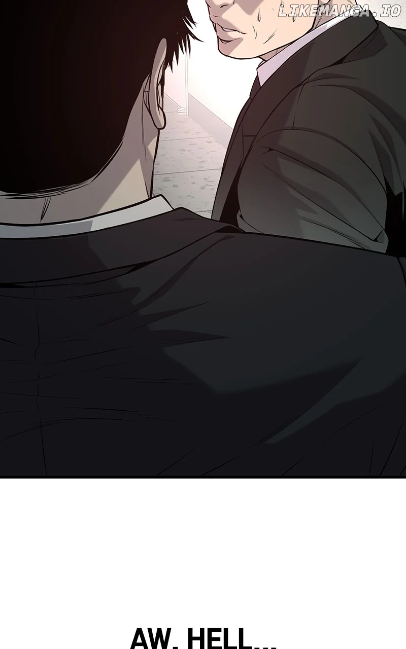 Son’s Retribution Chapter 37 - Page 85