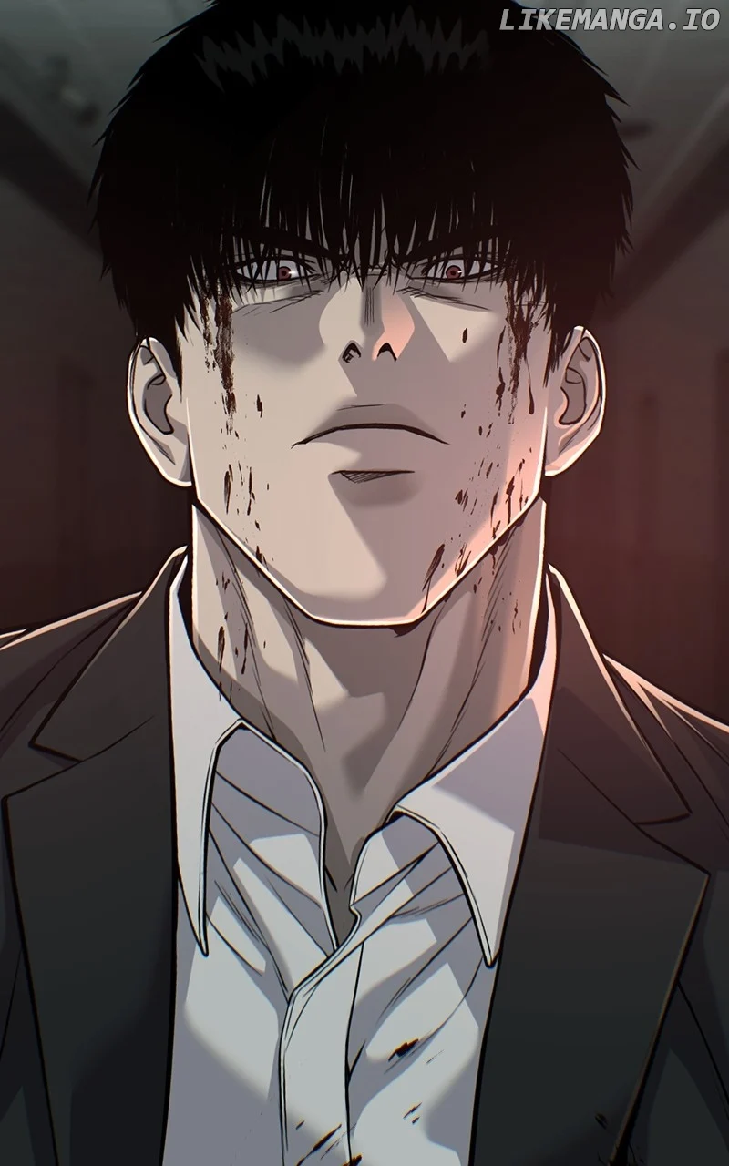 Son’s Retribution Chapter 37 - Page 87