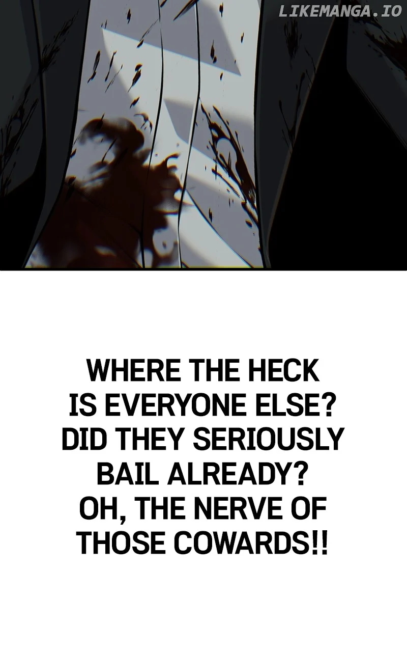 Son’s Retribution Chapter 37 - Page 88