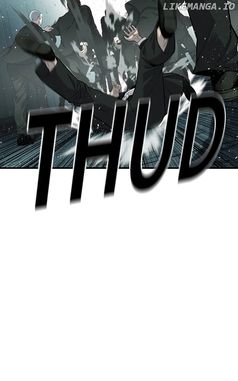 Son’s Retribution Chapter 37 - Page 9