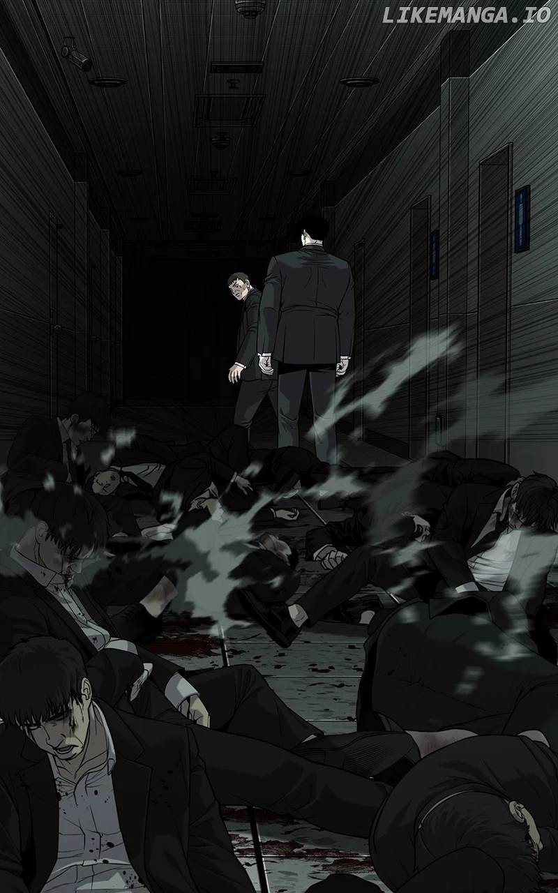 Son’s Retribution Chapter 37 - Page 92