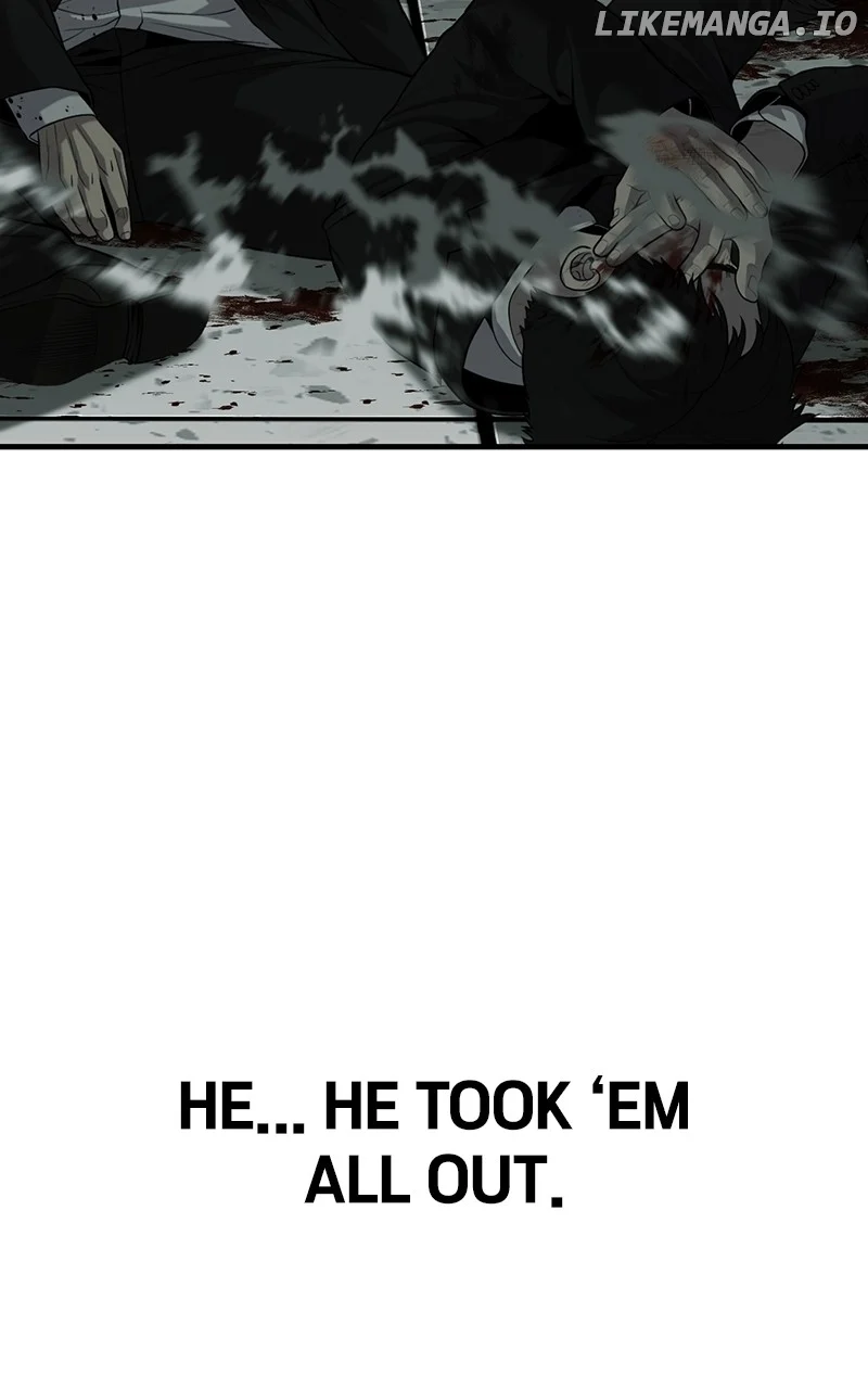 Son’s Retribution Chapter 37 - Page 93