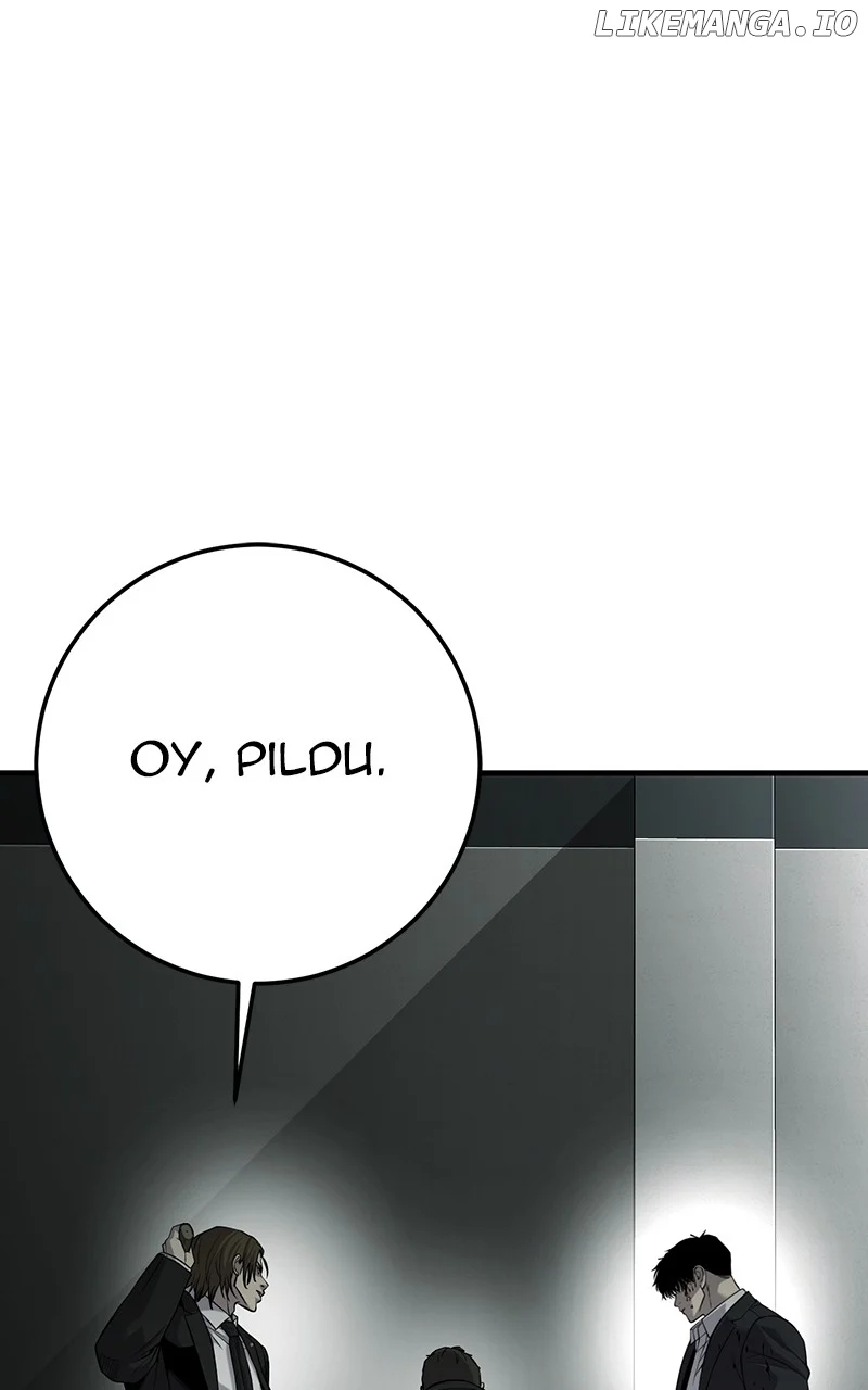 Son’s Retribution Chapter 37 - Page 94