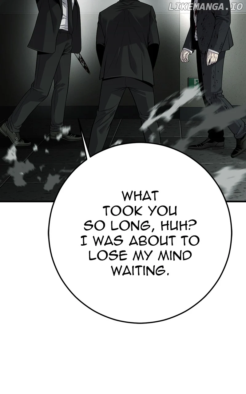 Son’s Retribution Chapter 37 - Page 95