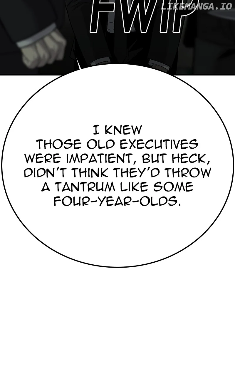 Son’s Retribution Chapter 37 - Page 97