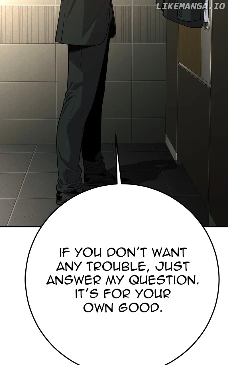 Son’s Retribution Chapter 38 - Page 10