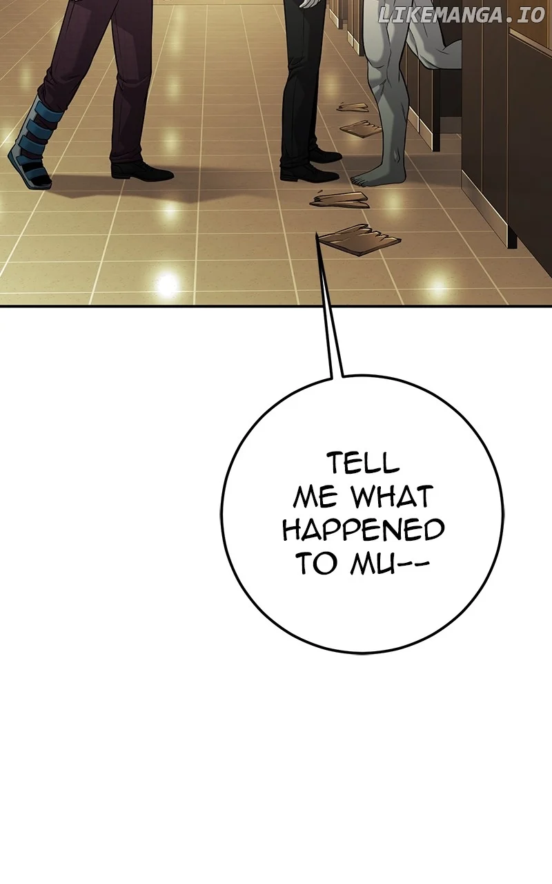 Son’s Retribution Chapter 38 - Page 100