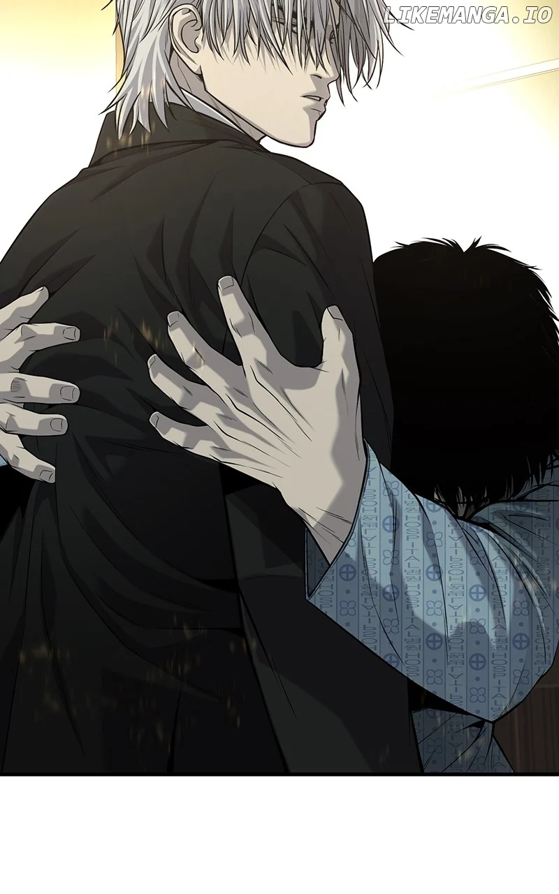 Son’s Retribution Chapter 38 - Page 102