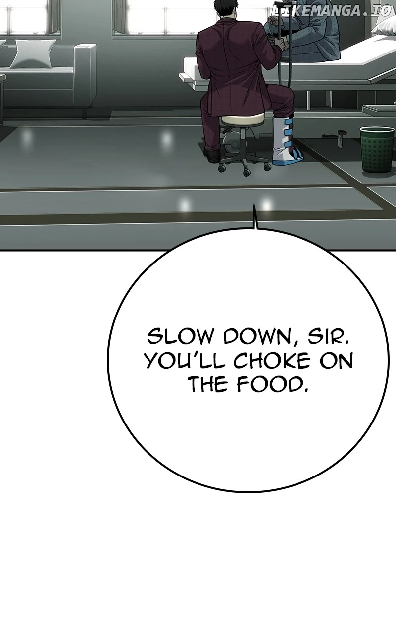 Son’s Retribution Chapter 38 - Page 108