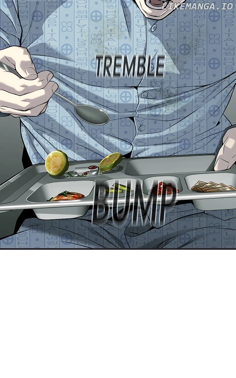 Son’s Retribution Chapter 38 - Page 110