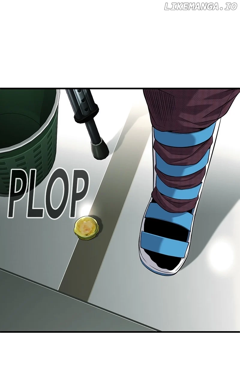 Son’s Retribution Chapter 38 - Page 111