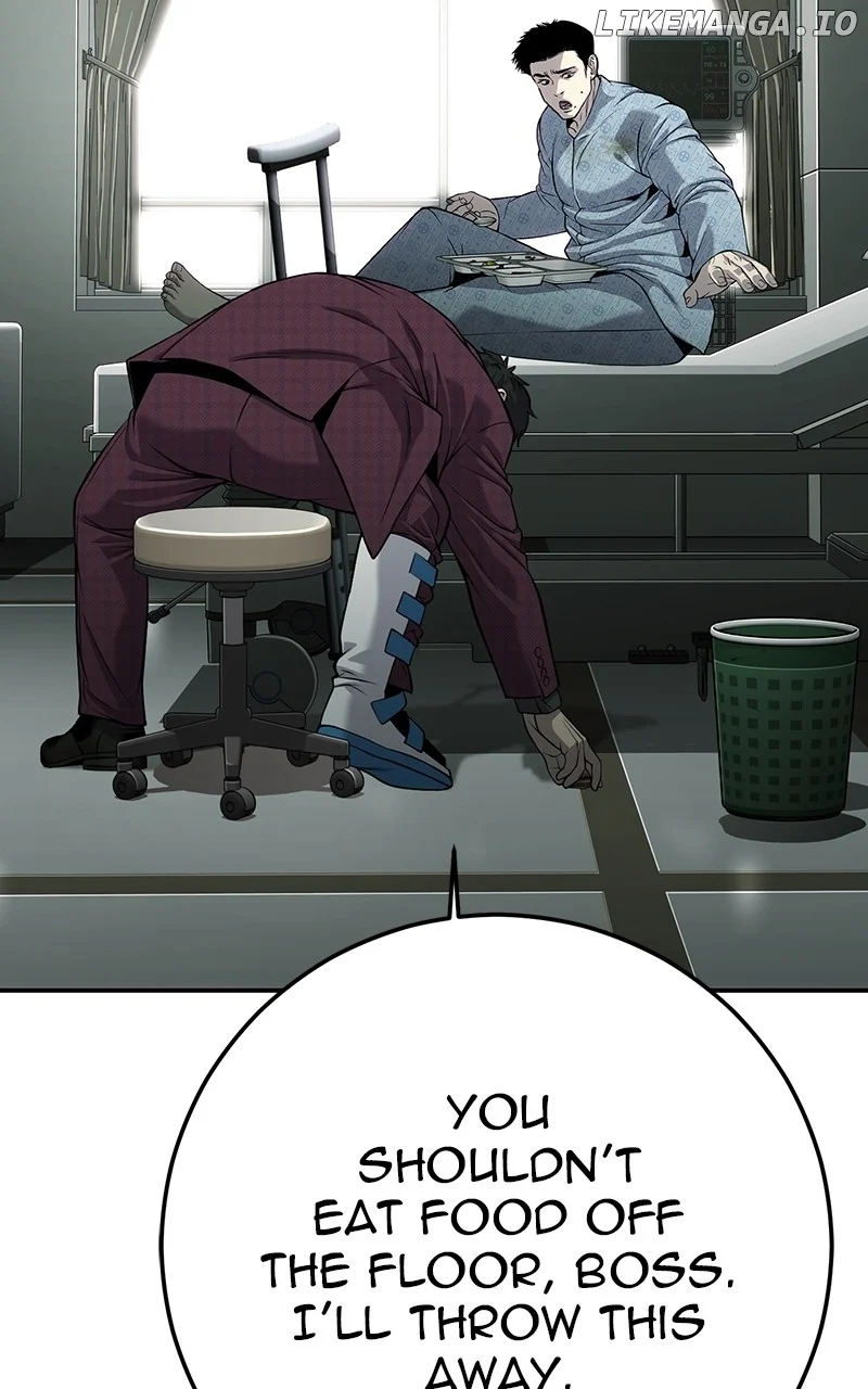 Son’s Retribution Chapter 38 - Page 113