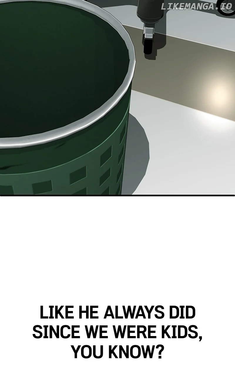 Son’s Retribution Chapter 38 - Page 115