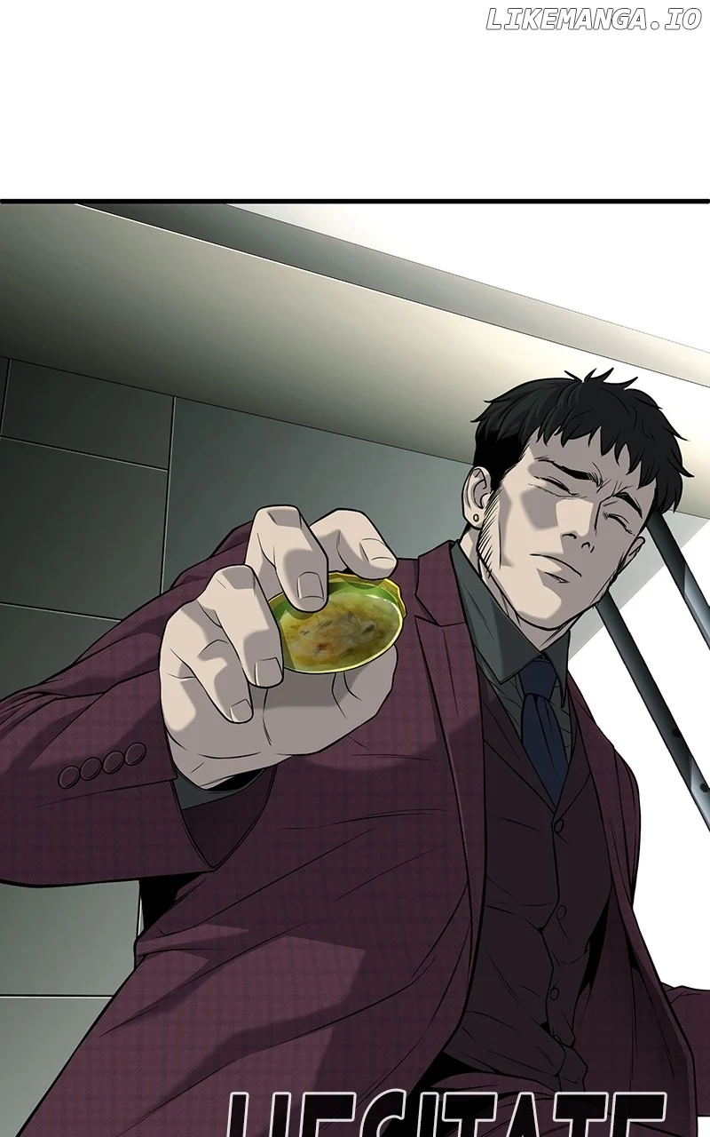 Son’s Retribution Chapter 38 - Page 116