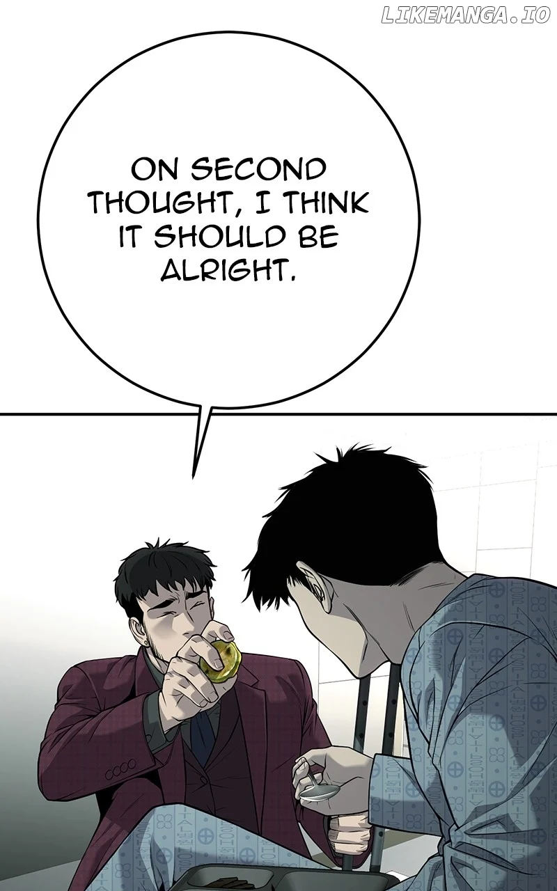 Son’s Retribution Chapter 38 - Page 119