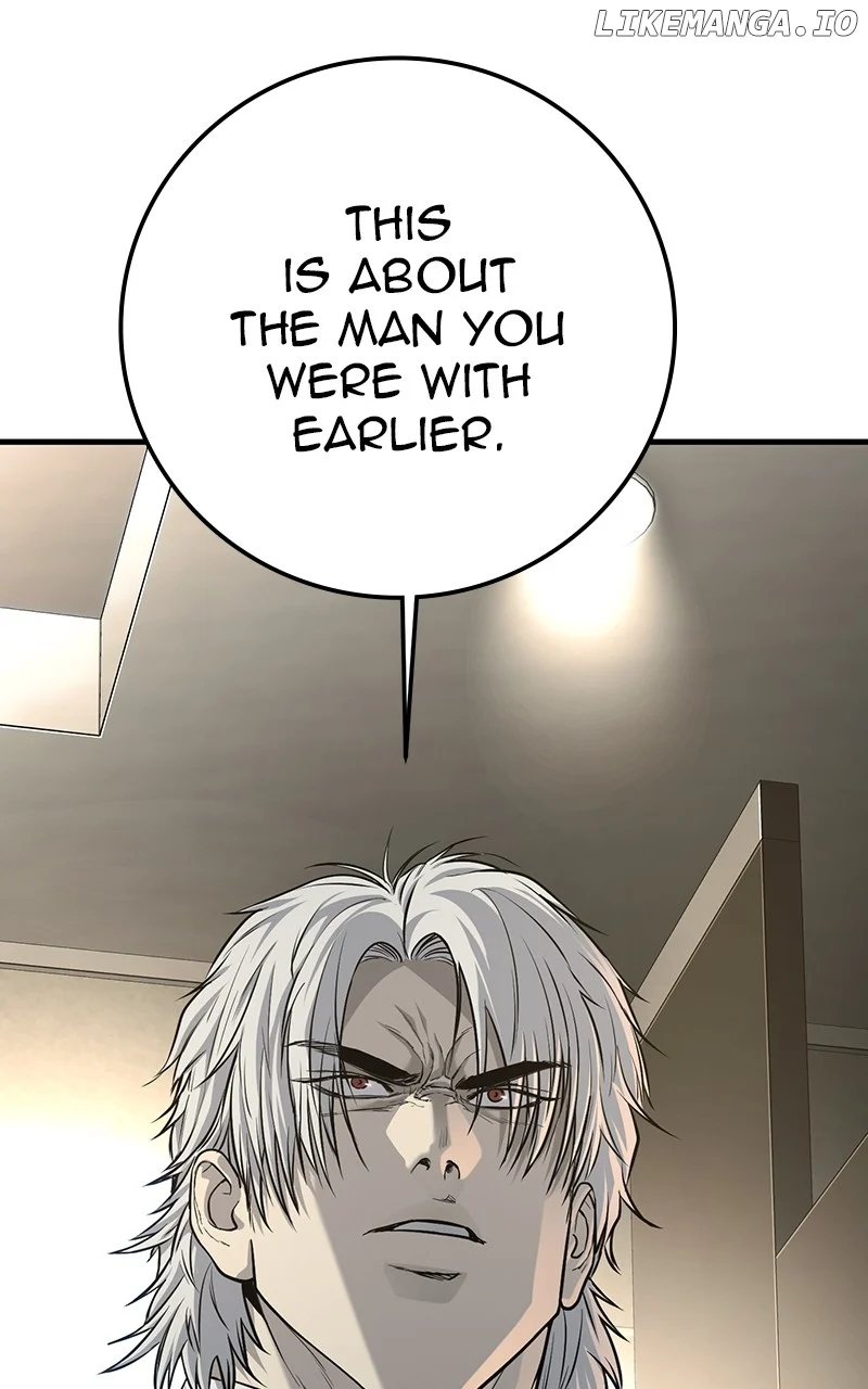 Son’s Retribution Chapter 38 - Page 12