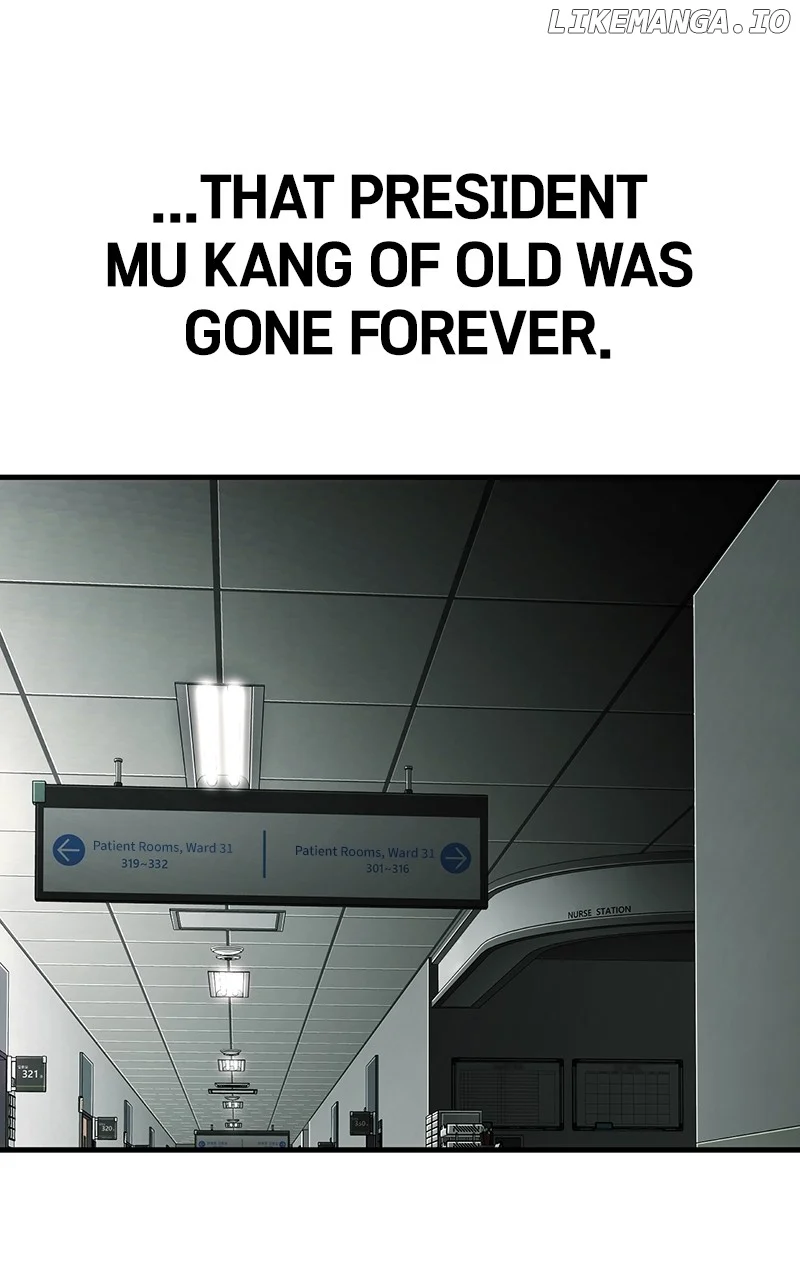 Son’s Retribution Chapter 38 - Page 123