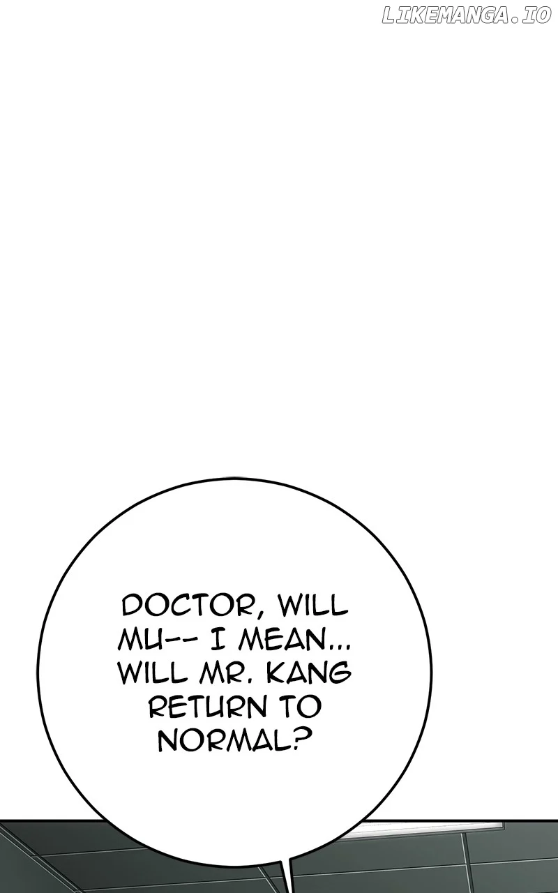 Son’s Retribution Chapter 38 - Page 124