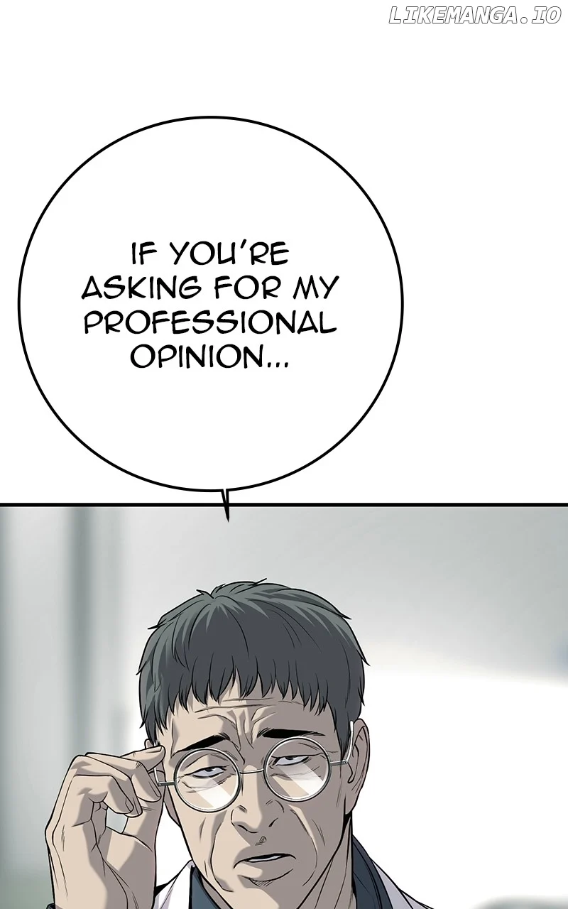 Son’s Retribution Chapter 38 - Page 126