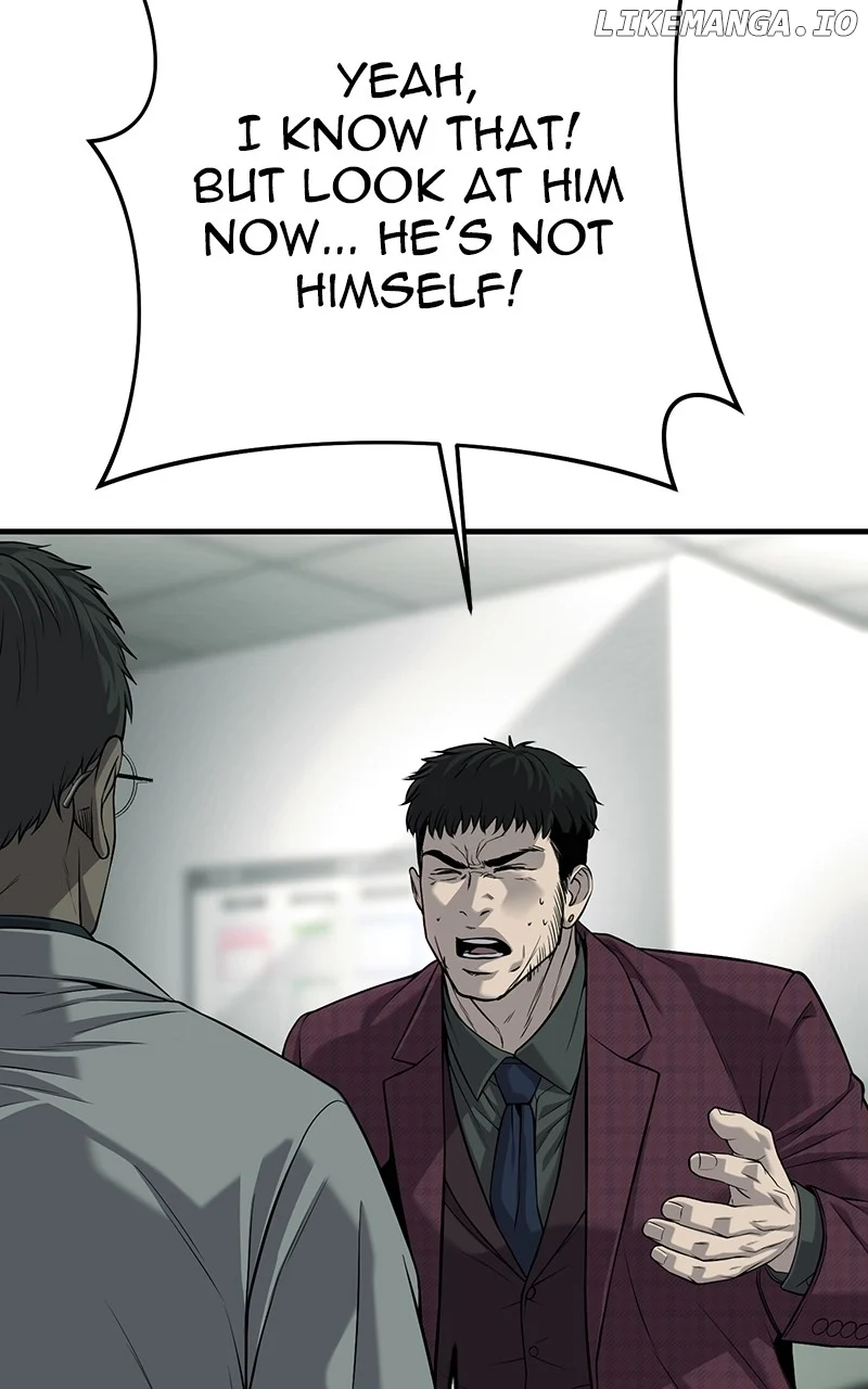 Son’s Retribution Chapter 38 - Page 128