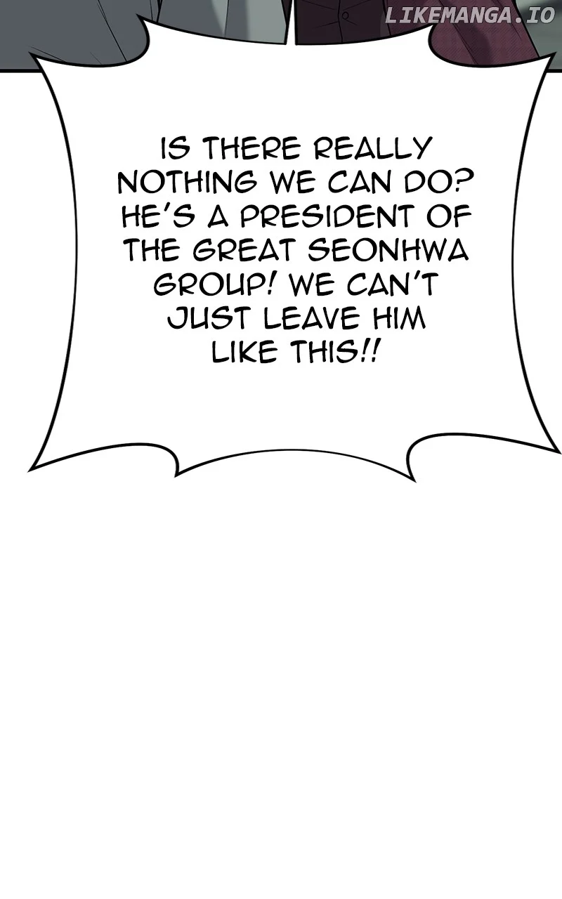 Son’s Retribution Chapter 38 - Page 129