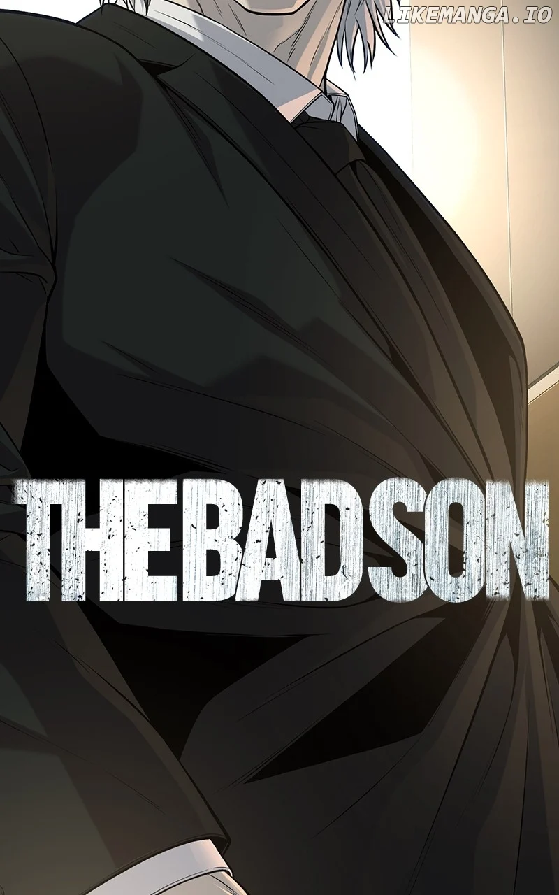 Son’s Retribution Chapter 38 - Page 13