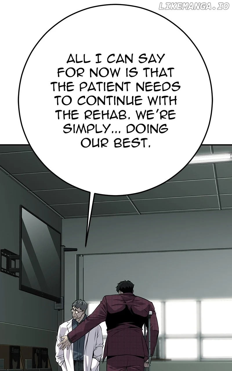 Son’s Retribution Chapter 38 - Page 130