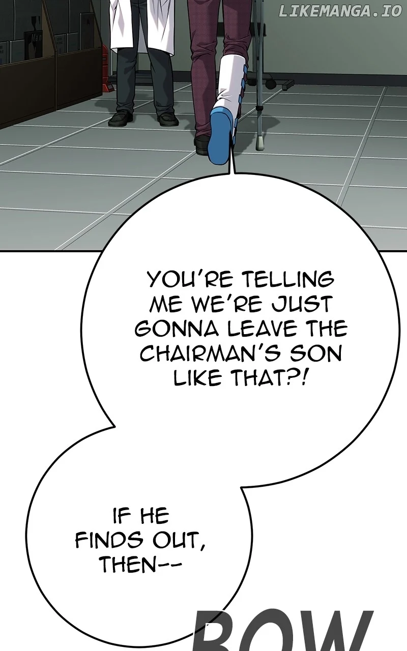 Son’s Retribution Chapter 38 - Page 131