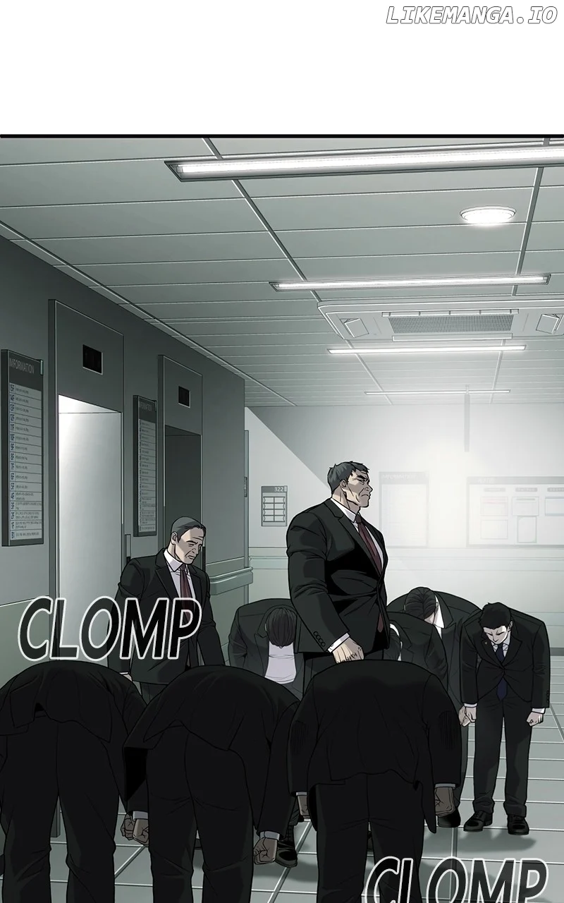 Son’s Retribution Chapter 38 - Page 134