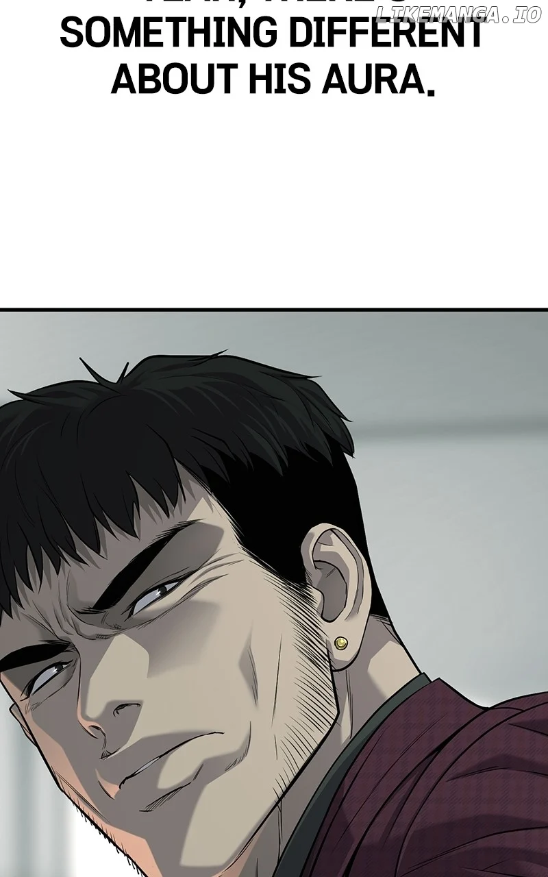 Son’s Retribution Chapter 38 - Page 136