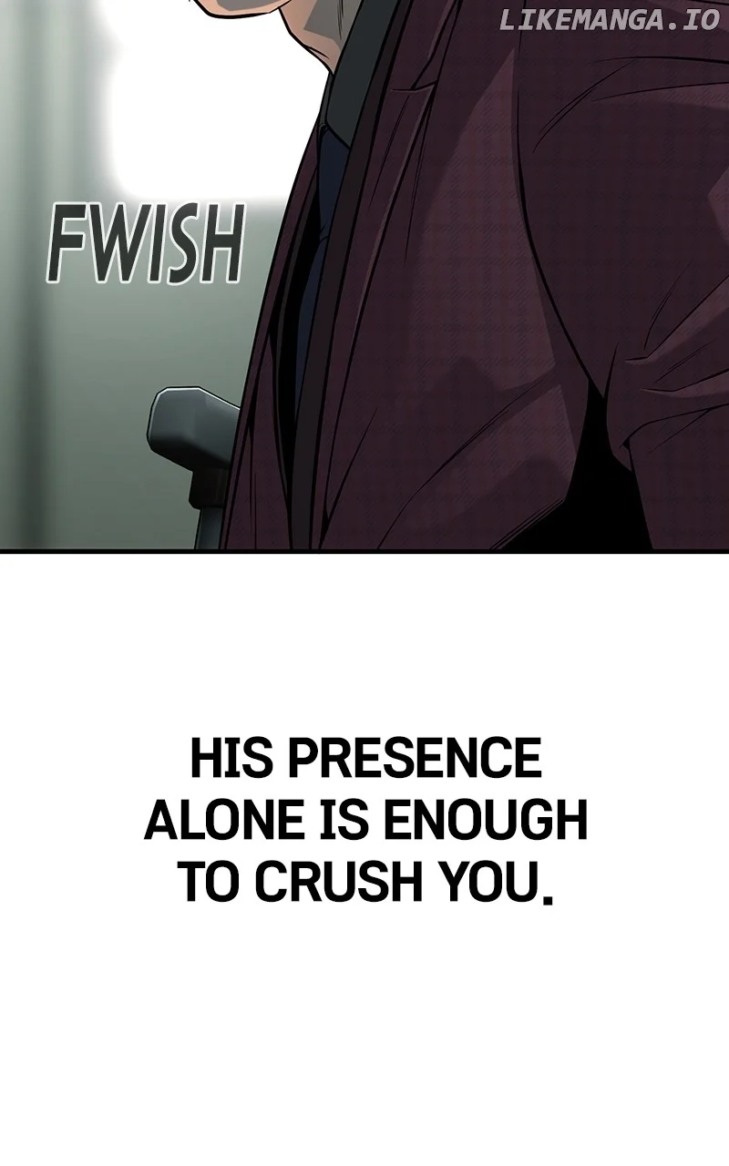 Son’s Retribution Chapter 38 - Page 137