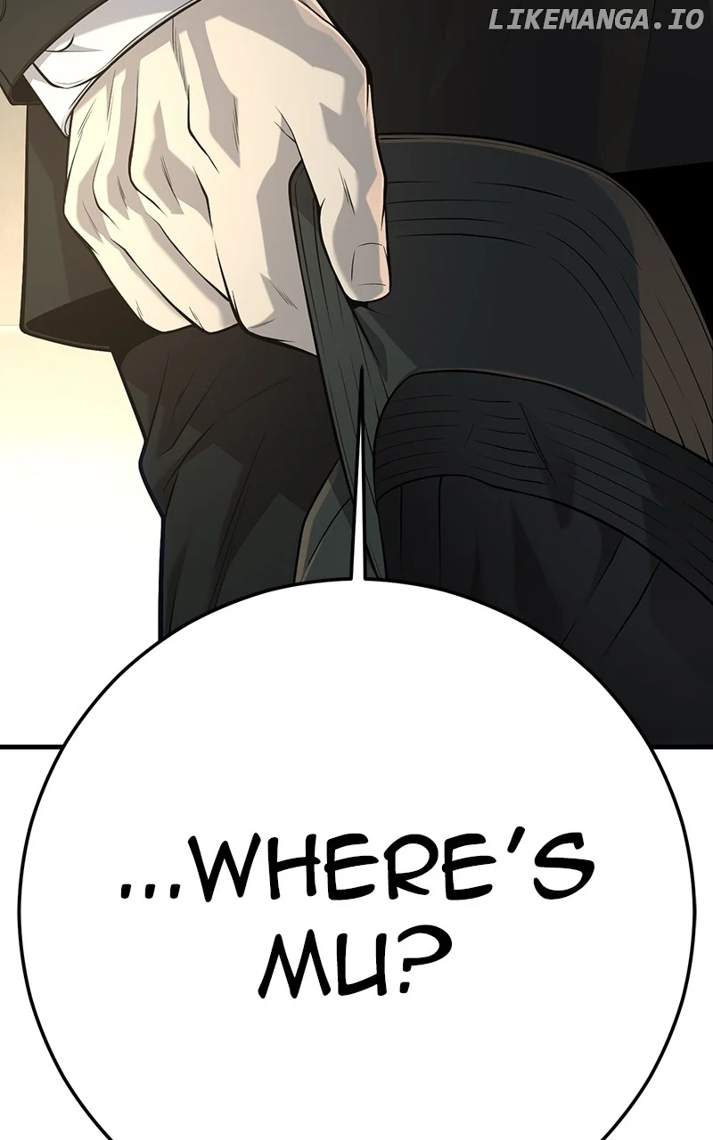 Son’s Retribution Chapter 38 - Page 14