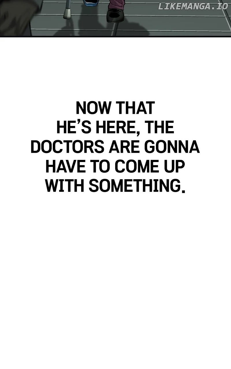 Son’s Retribution Chapter 38 - Page 142