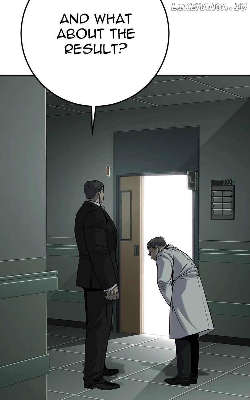 Son’s Retribution Chapter 38 - Page 145