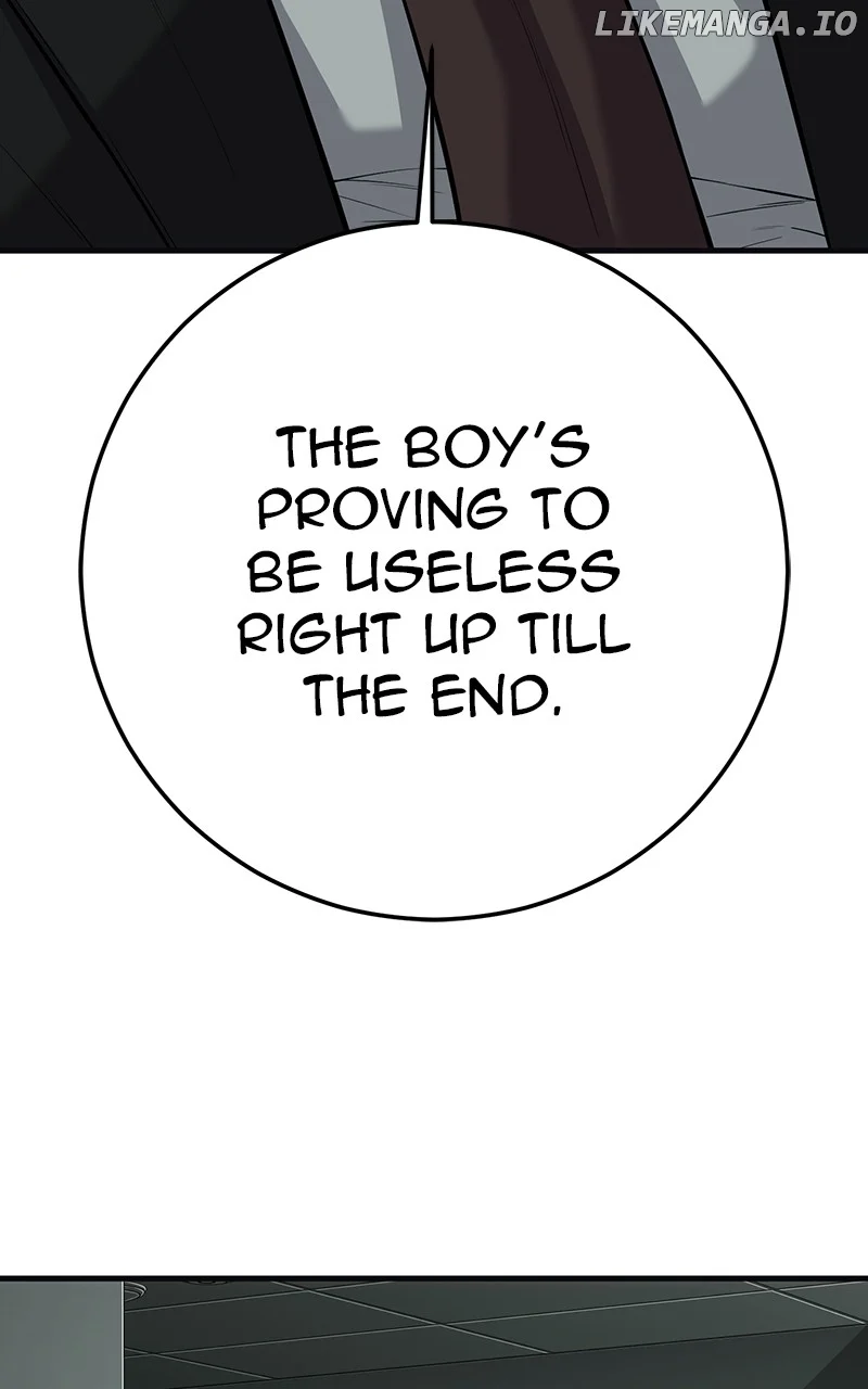 Son’s Retribution Chapter 38 - Page 152