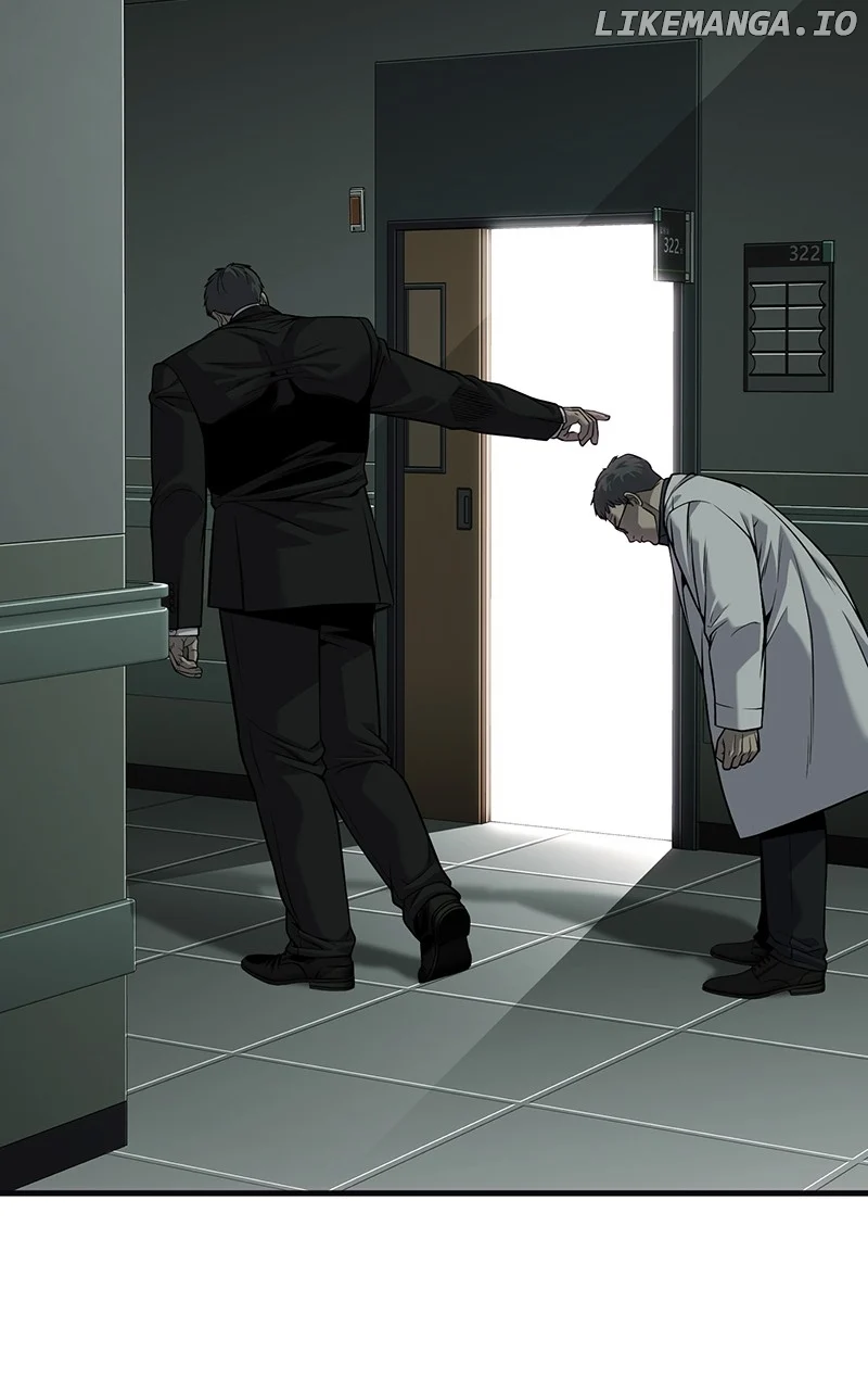 Son’s Retribution Chapter 38 - Page 153