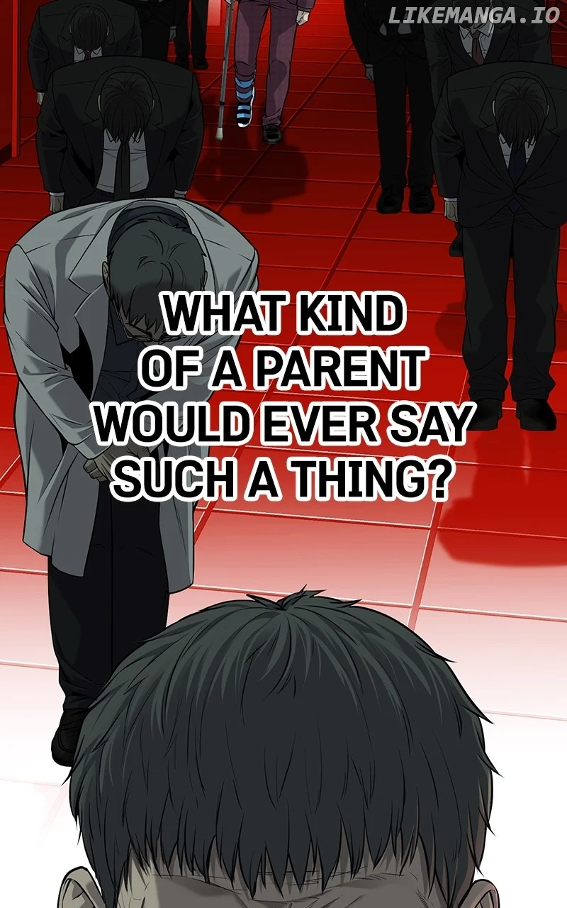 Son’s Retribution Chapter 38 - Page 157