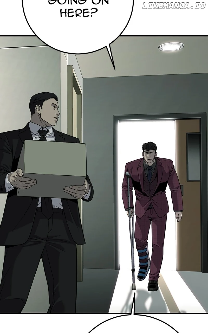 Son’s Retribution Chapter 38 - Page 162