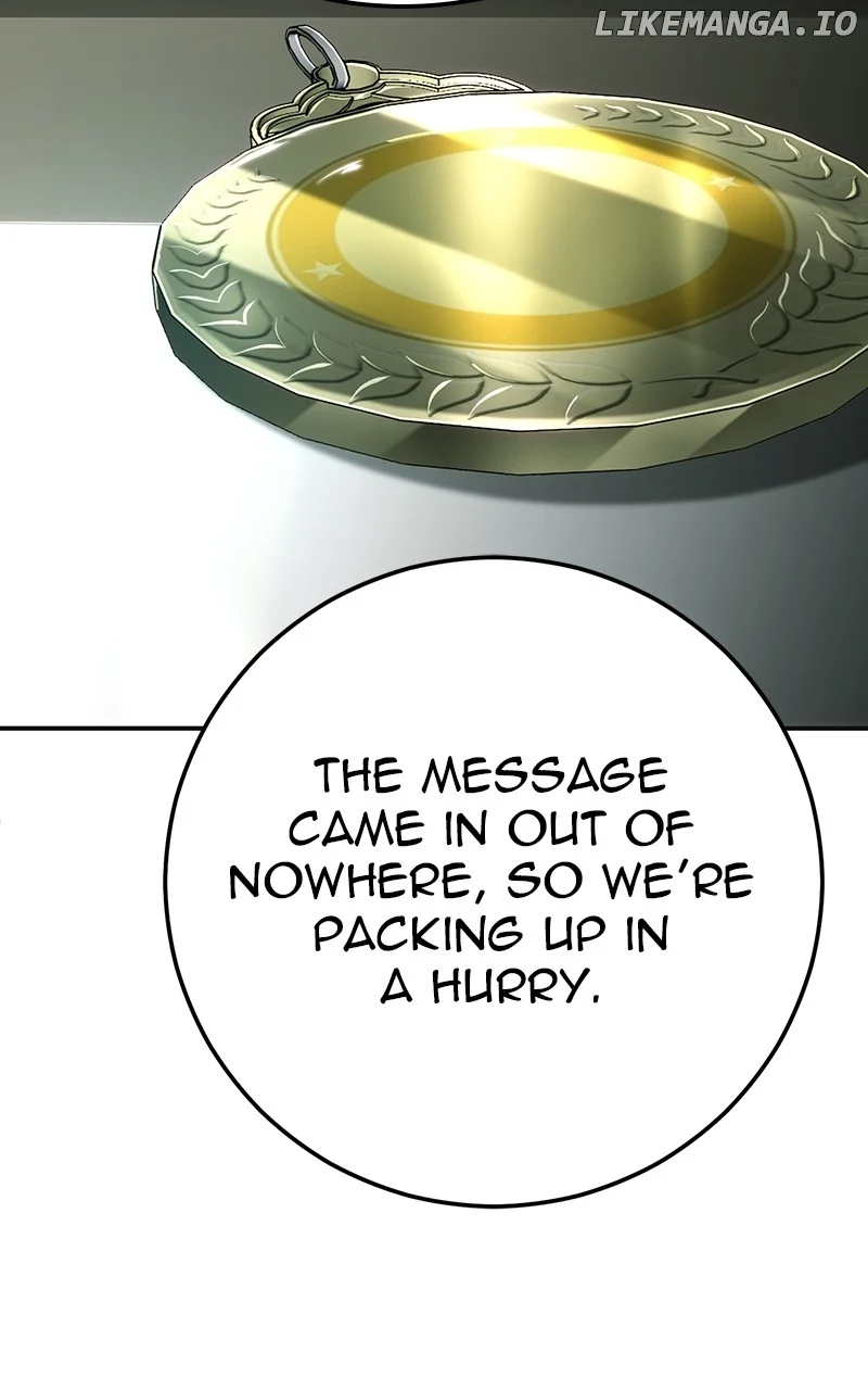 Son’s Retribution Chapter 38 - Page 168