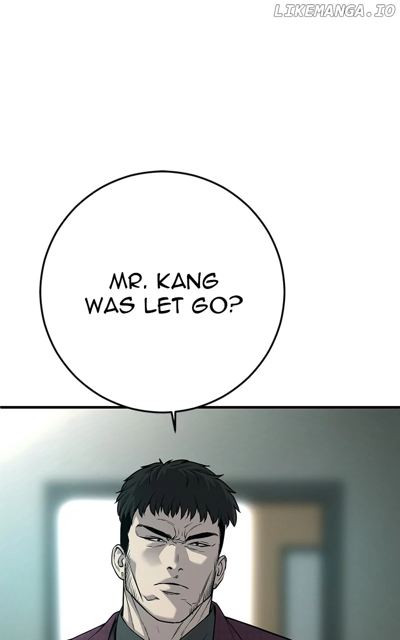 Son’s Retribution Chapter 38 - Page 169