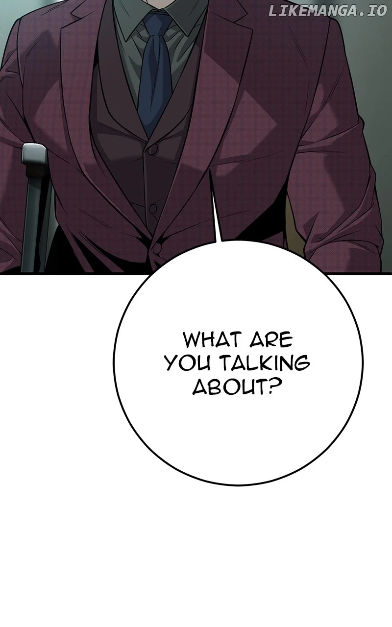 Son’s Retribution Chapter 38 - Page 170