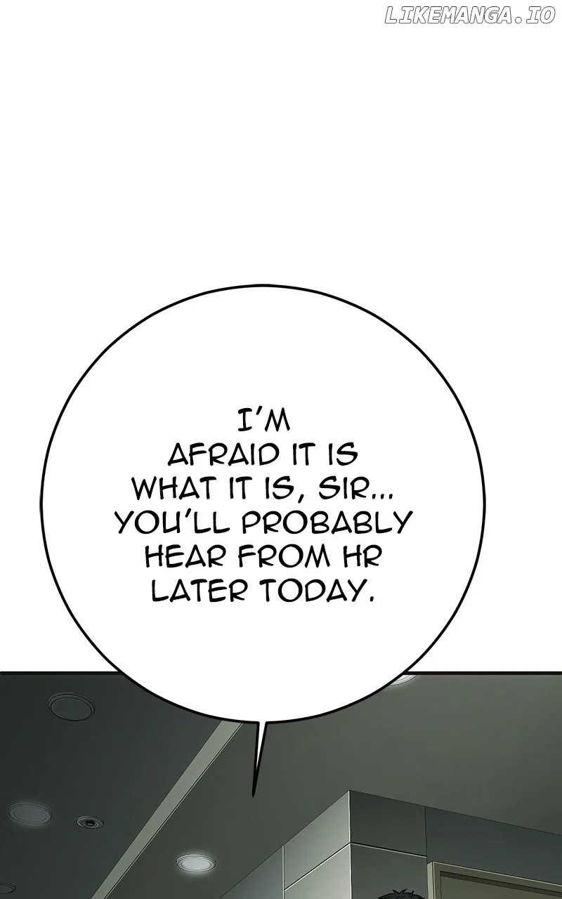 Son’s Retribution Chapter 38 - Page 171