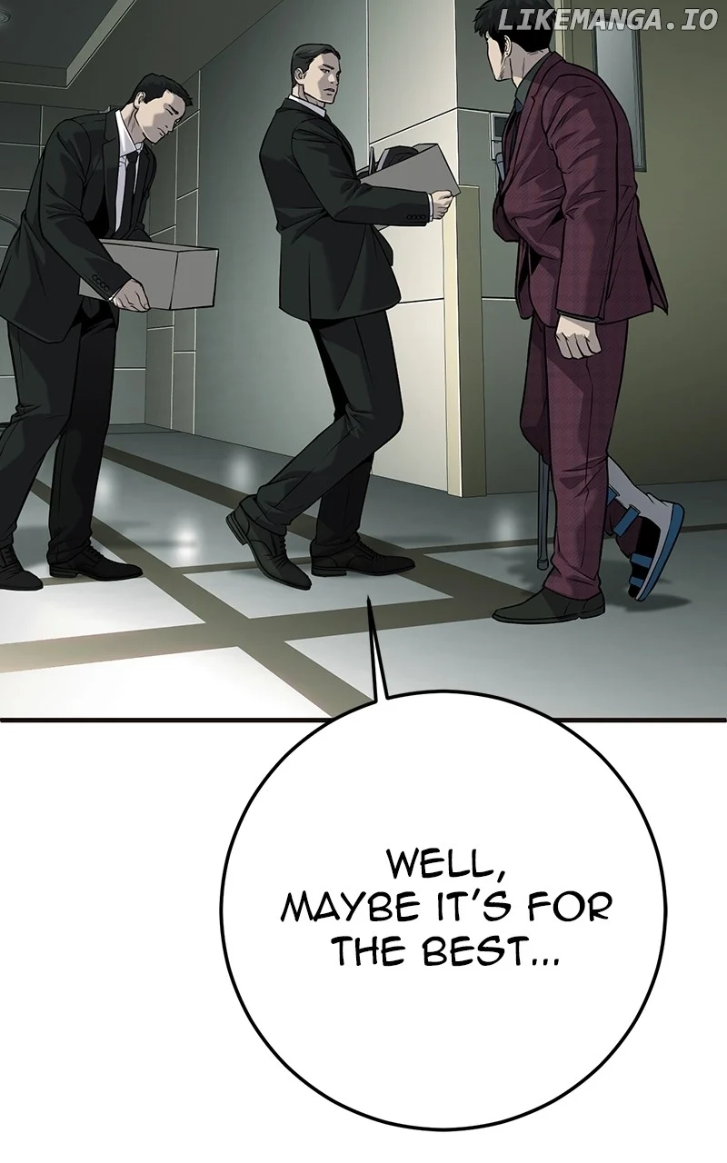 Son’s Retribution Chapter 38 - Page 172