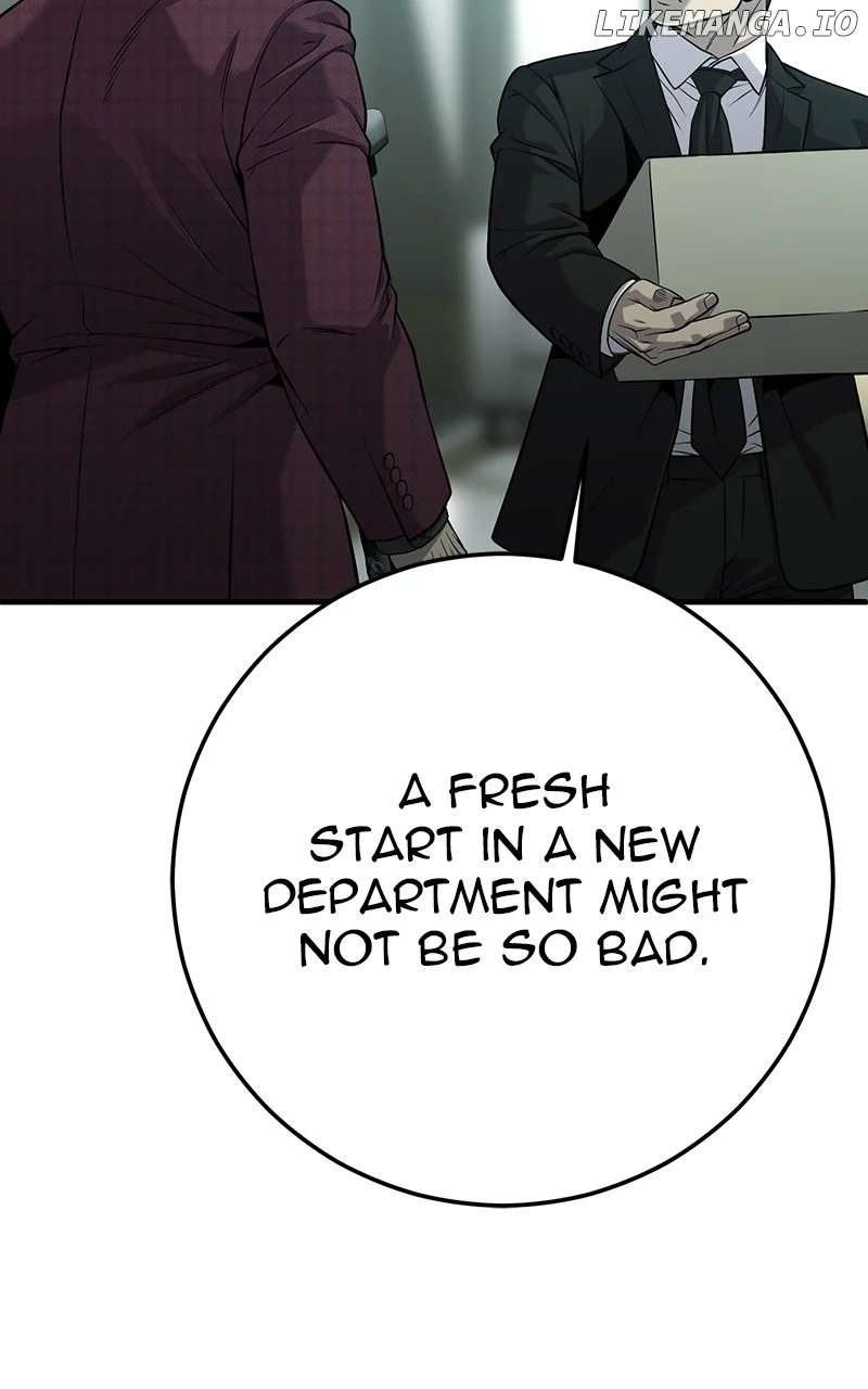 Son’s Retribution Chapter 38 - Page 174