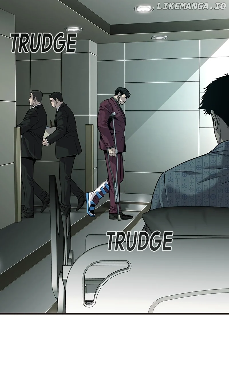 Son’s Retribution Chapter 38 - Page 176