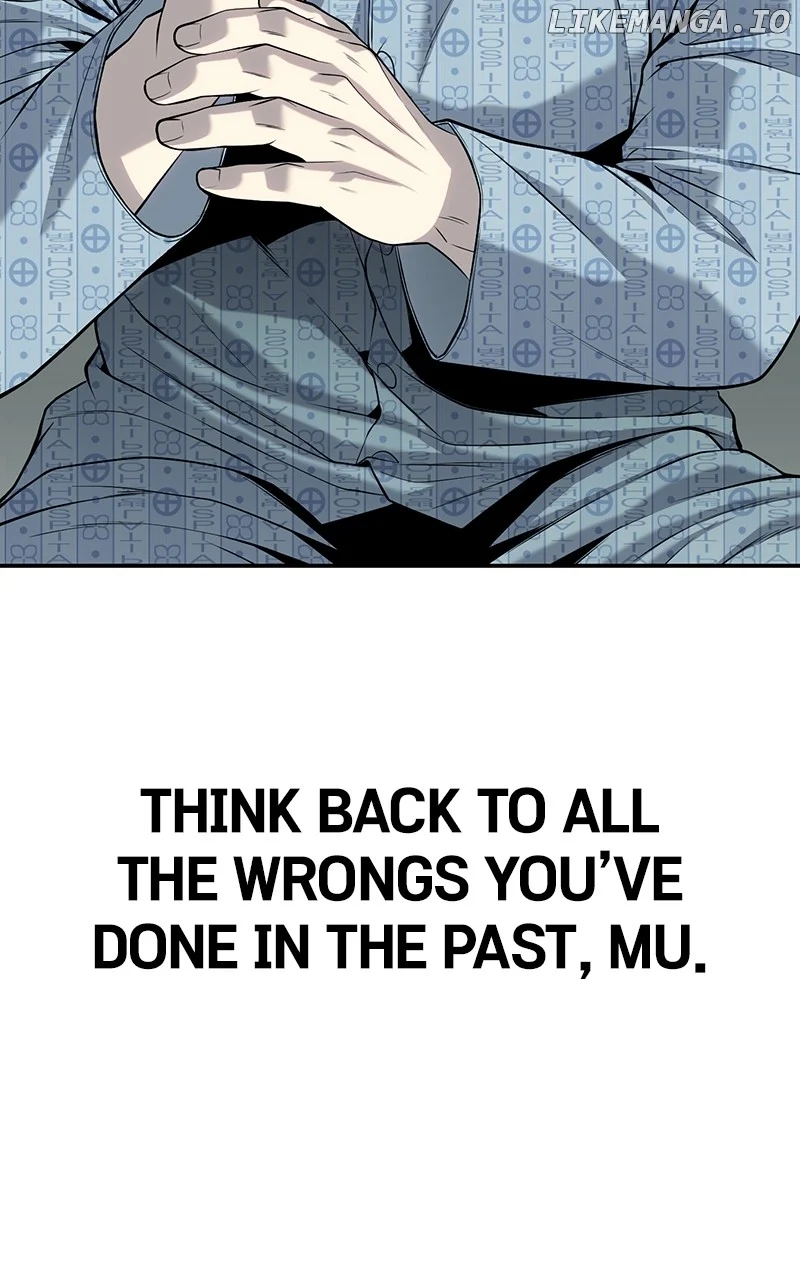 Son’s Retribution Chapter 38 - Page 180